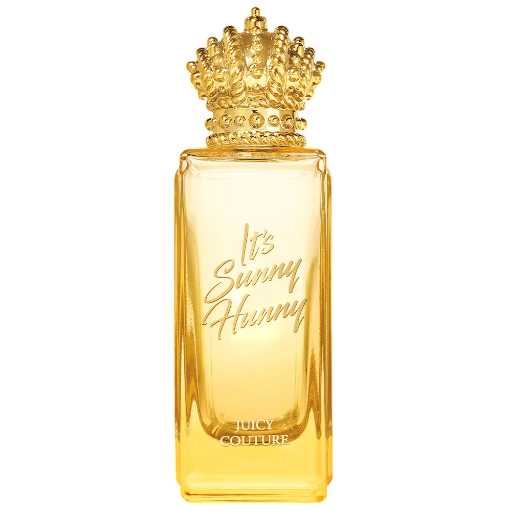Juicy couture Rock The Rainbow - It's Sunny Hunny, eau de toilette, da donna, 75 ml