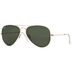 Ray-Ban Aviator Classic RB3025 L0205 - Gold (M)