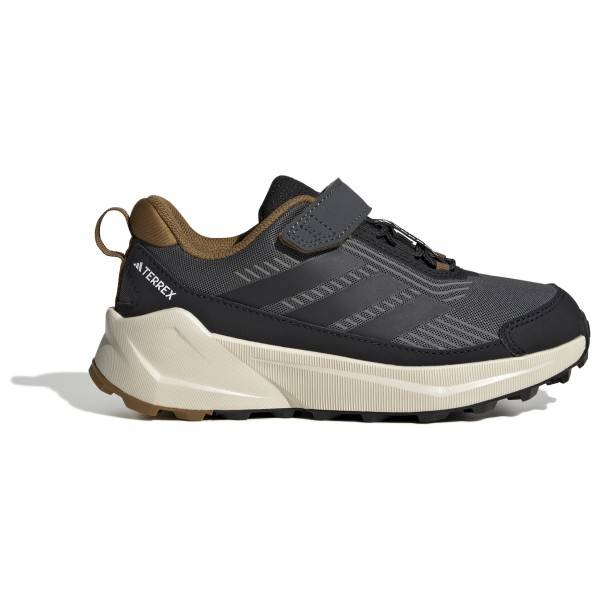 adidas Terrex Kid's Trailmaker 2 Multisportskor Barn Storlek 31,5 Färg grå