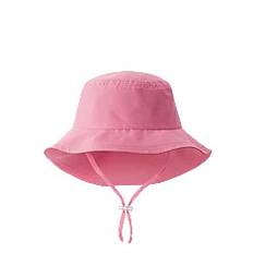 REIMA Sunhat, Rantsu |Pink |48