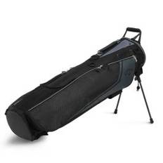 Callaway Carry Plus Double Strap Golf Pencil Bag