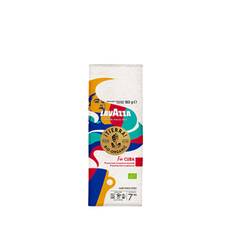 lavazza 180g tierra bio organic for cuba - formalet kaffe