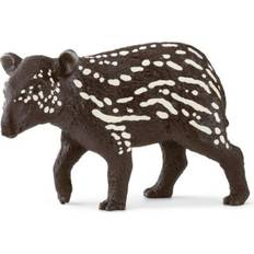 Schleich 14851 -​ Wild Life -​ Tapirunge