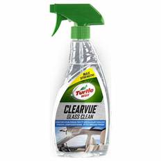 Turtle Wax Clearvue ruderens 500 ml.