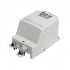Skyddstransformator 300W/12V