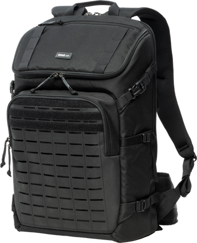 Think Tank DarkLight Backpack 25L, Black