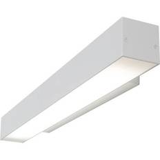 Lq60 led wall 12w da 830/1000lm hvid