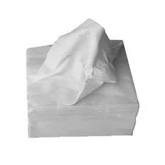 Torkpapper InduWipe Purolin Z-Fold 1-lg Vit 380x300mm