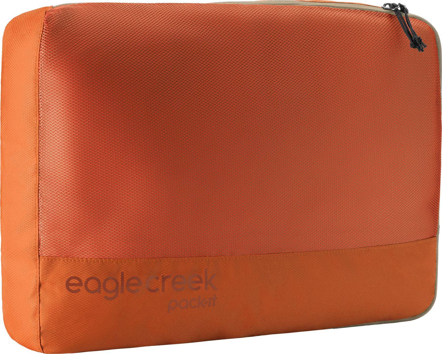 Eagle Creek Pack-It Reveal Cube L Mandarin, 12 L