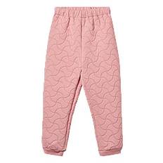 WHEAT Thermo Pants Alex |Pink |128