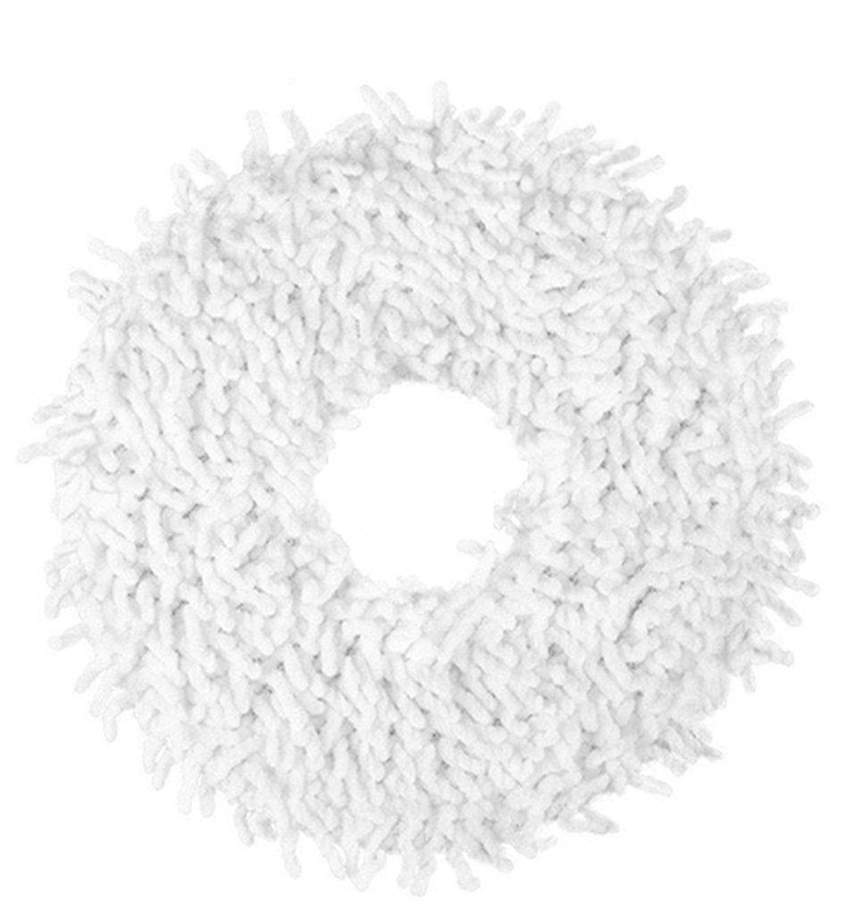 Moppduk till Dreame L20 Ultra/X20 Pro - Vit