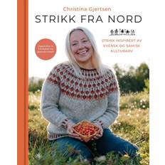 Strik fra Nord - - - Nordisk Garn