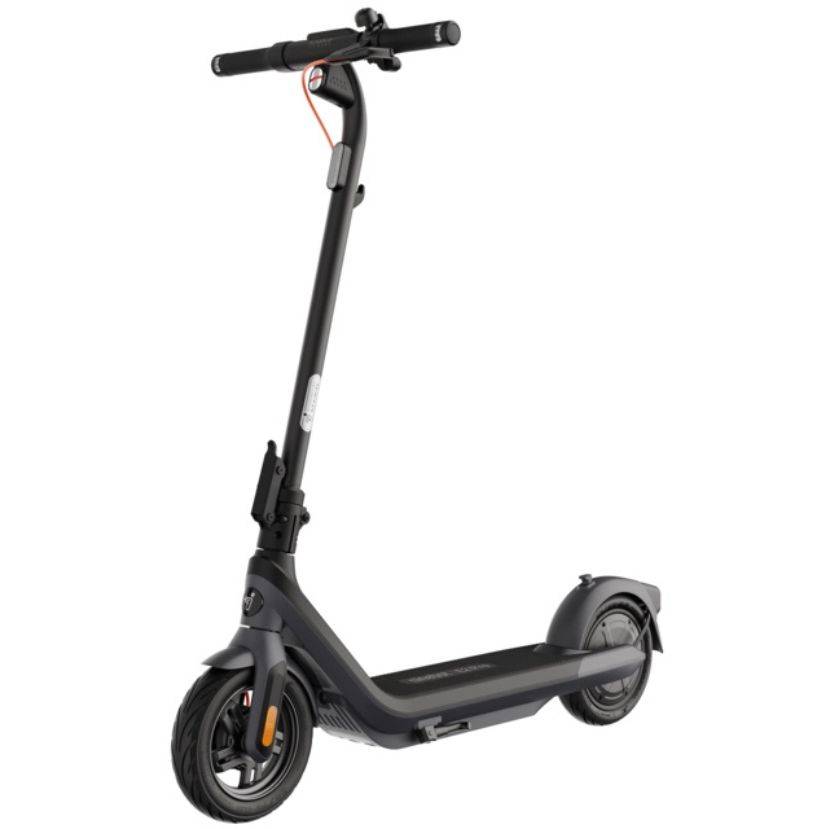 Segway by Ninebot E2 Pro D.