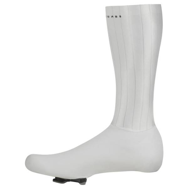 Castelli Fast Feet 4 TT Shoecover Skoöverdrag Storlek 45-46 Färg grå