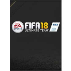 FIFA 18 Ultimate Team Xbox Live GLOBAL 4600 Points Key Xbox One