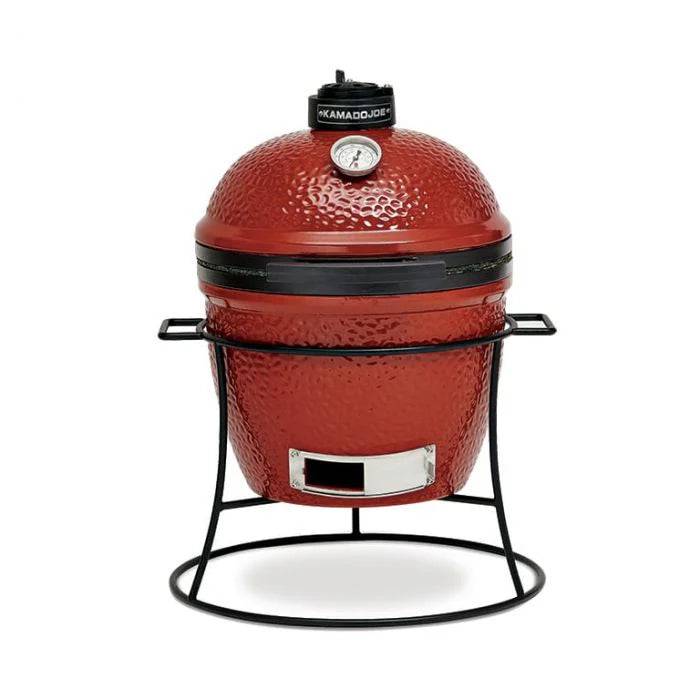 BIG4space + Kamado Joe Big Joe 3 10-årsjubileum Kamado Joe Jr På Köpet