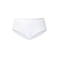 TRIUMPH Slip 'Wild Azalea Florale Maxi' hvid