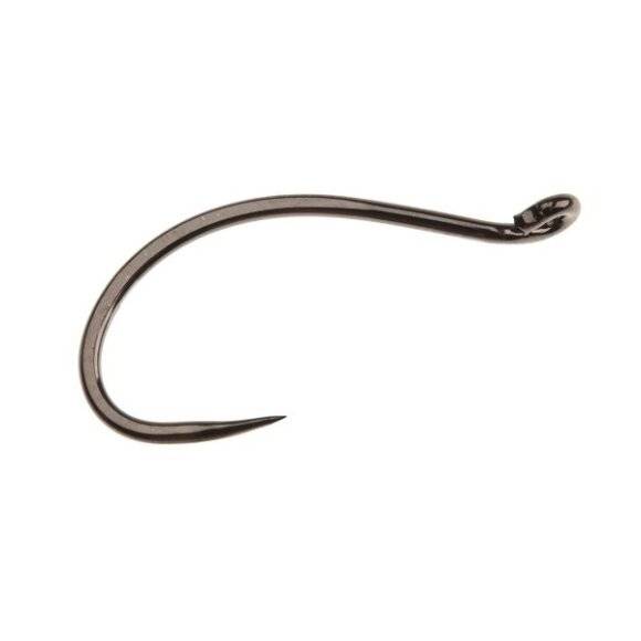 HR483 - Trailer Hook BL.
