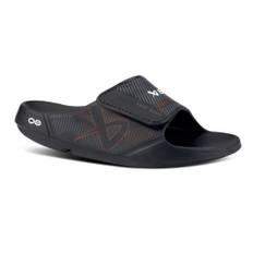 S23 Bauer OOFOS Sport Flex Slide Sandal - Sz:42