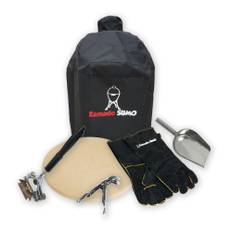 Kamado Sumo Signature Pro Tillbehörspaket 6 delar
