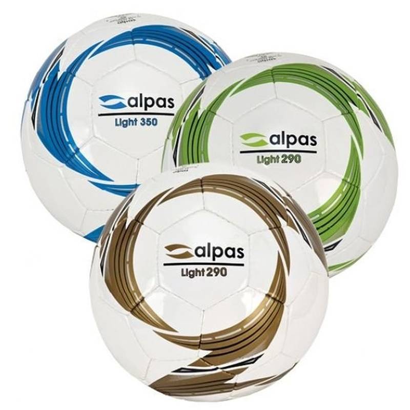 Fodbold Alpas Light