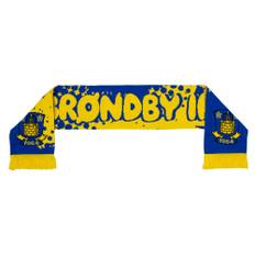 Halstørklæde til Børn med Brøndby IF