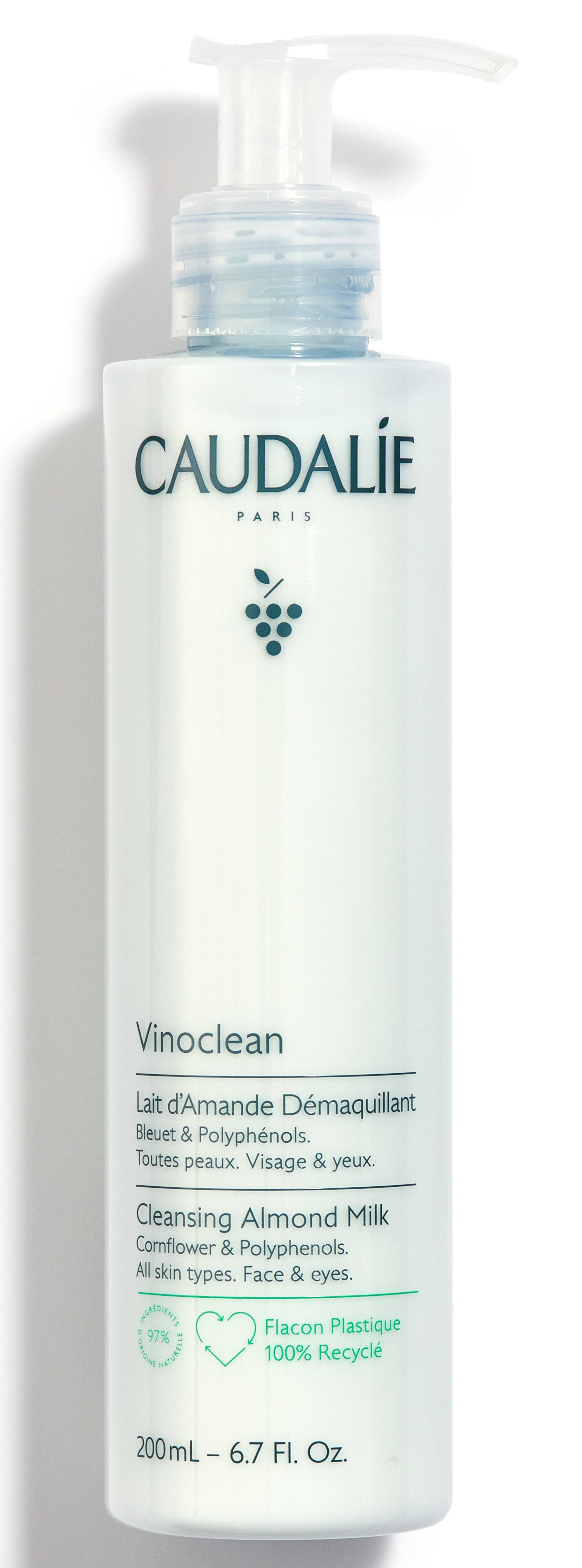Caudalie Vinoclean Cleansing Almond Milk 200 ml