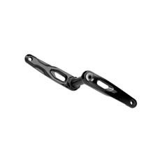 SRAM Rival AXS E1 DUB pedalarme uden klinger - Længde på pedalarm 165 mm