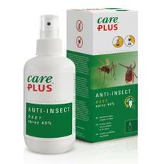 Care Plus Anti Insect Deet 40% spray