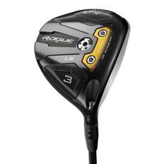 Callaway Rogue ST LS Tour Issue Adj Golf Fairway Wood