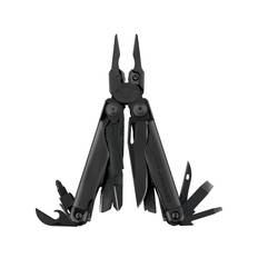 Leatherman Leatherman multitool SURGE black - 831334