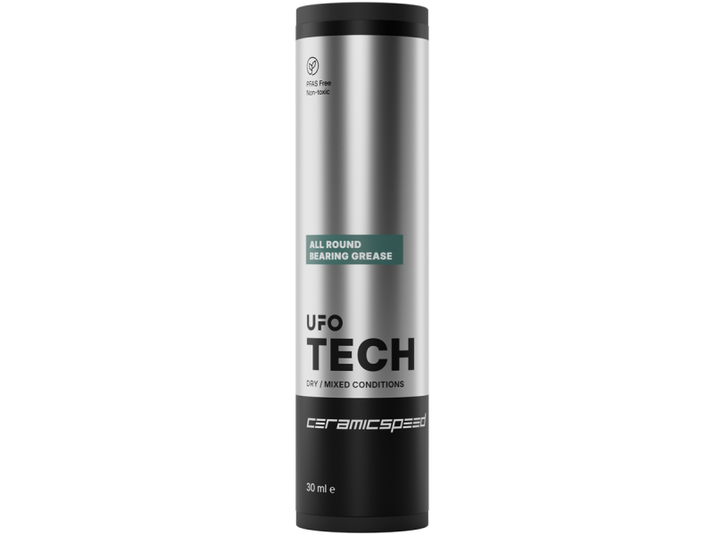 CeramicSpeed UFO Tech All Round Bearing Grease, 30ml