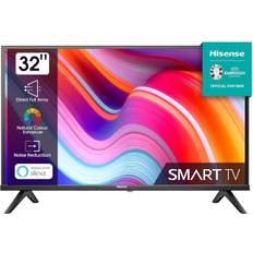 Hisense fladskærms tv