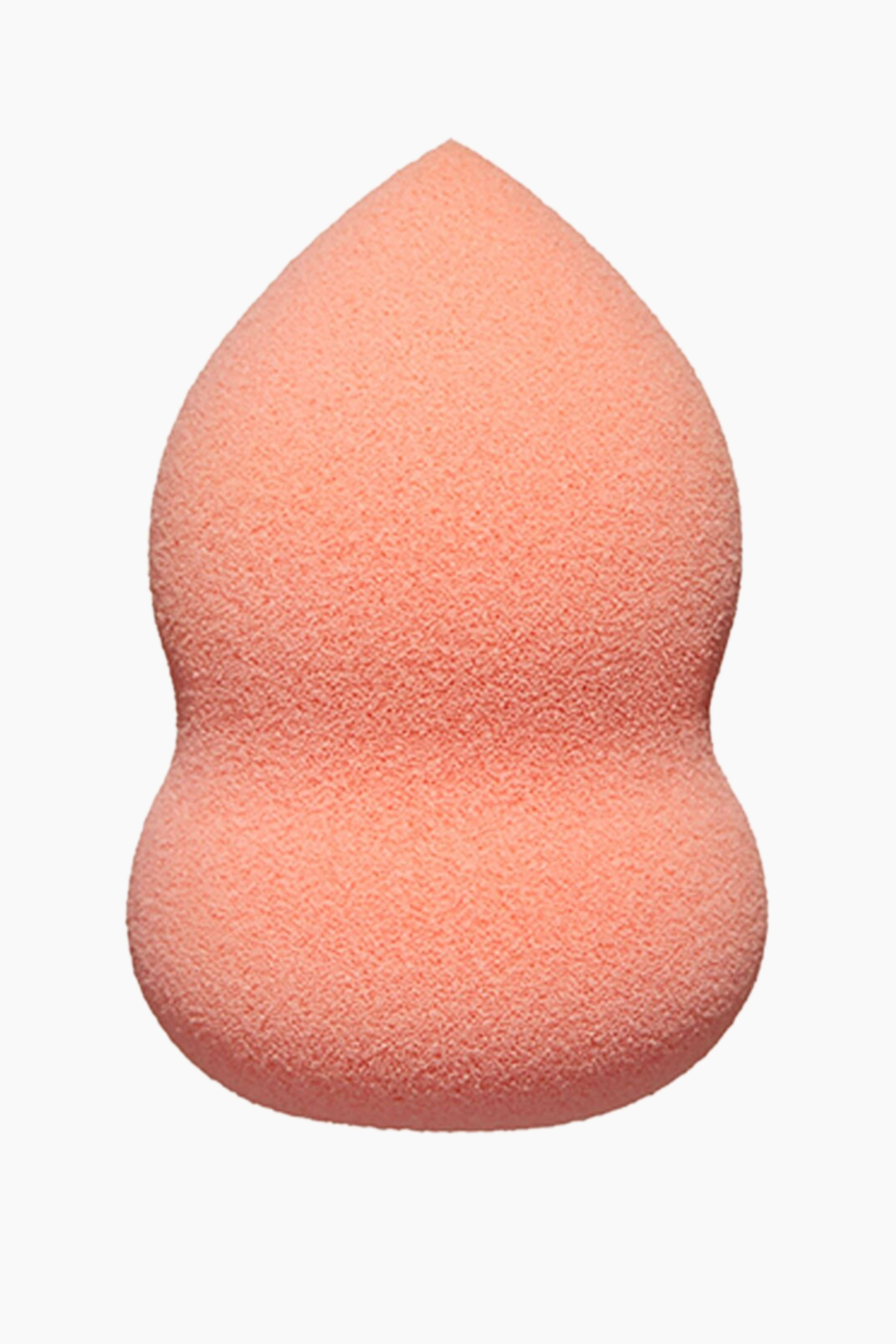 e.l.f. - Blending Sponge - Peach (one size)