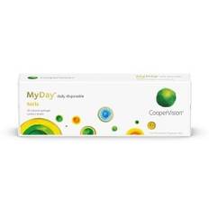 MyDay Daily Disposable Toric - 30 stk/pakke