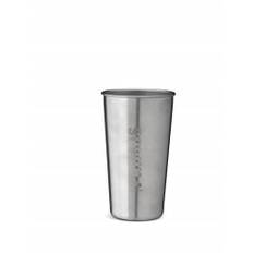Campfire Pint - Mugg i rostfrittstål
