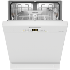 Miele G 5611 U NER BW Opvaskemaskine til indbygning