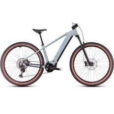 Cube Reaction Hybrid Race 800 Desertgreen - eMTB - 2025, XL