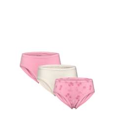 CELAVI Briefs 3-Pack |Rosa |100