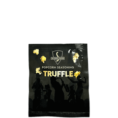 Popcornkrydda - Tryffel, 15 gram x 100 st. Sundlings