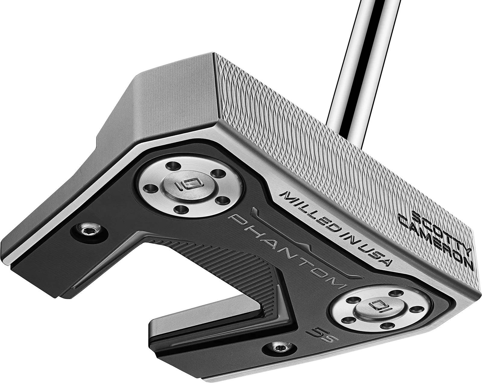 Scotty Cameron Phantom 5s 2024 Putter