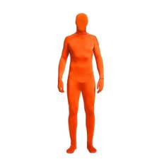 Helkropsdragt, Helkrops Fotografering Chroma Key Bodysuit Stræk Kostume Til Foto Video Special Effekt Festival Cosplay
