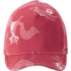 Reima Kids' Cap Kilppari Bright Berry, 52.0