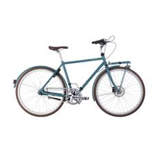 Herrcykel Monark Sture 7s – 28″