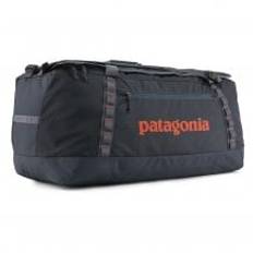 Ekspeditionsduffelbag Patagonia Black Hole Duffel 100L (Smolder Blue)