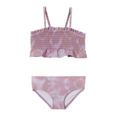 Lil'Atelier Nmffabia Swim Set Lil Lila