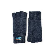 Raggwool Half Finger - 6 / Navy