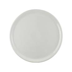 Pizzatallrik 31,5cm Napoli Bianco