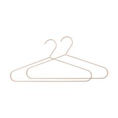 Mette Ditmer Hang-it galge 2-pack Sand
