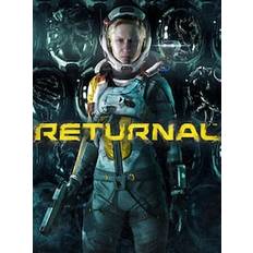 Returnal (PC) - Steam Account - GLOBAL
